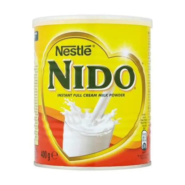 Nestle Nido Milk Powder