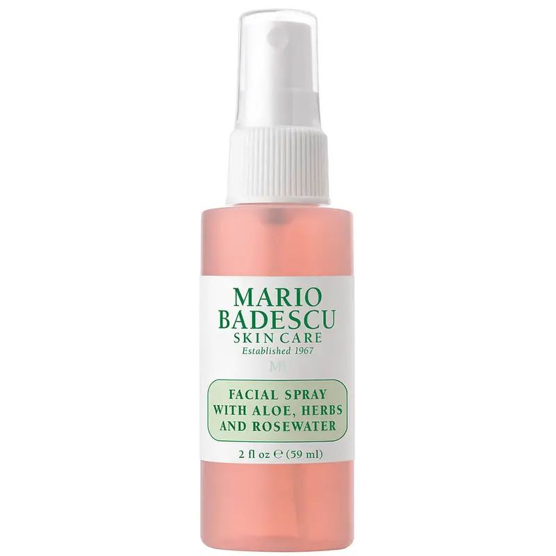 Mario Badescu Grab and Go Set (Worth £22.00)   Skincare Facial Spot Treatment 4