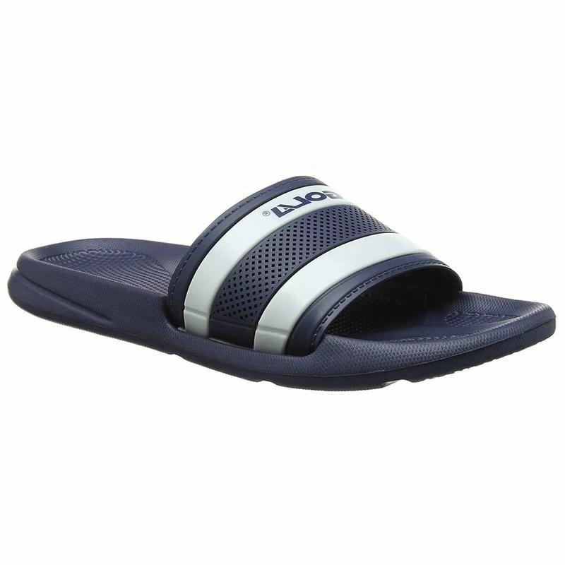 GOLA MENS SLIDERS MULES SUMMER SHOES FLIP FLOPS POOL BEACH LEISURE SLIDE SANDALS Footwear Walking Shoes Boy Comfort Nail Dance 5