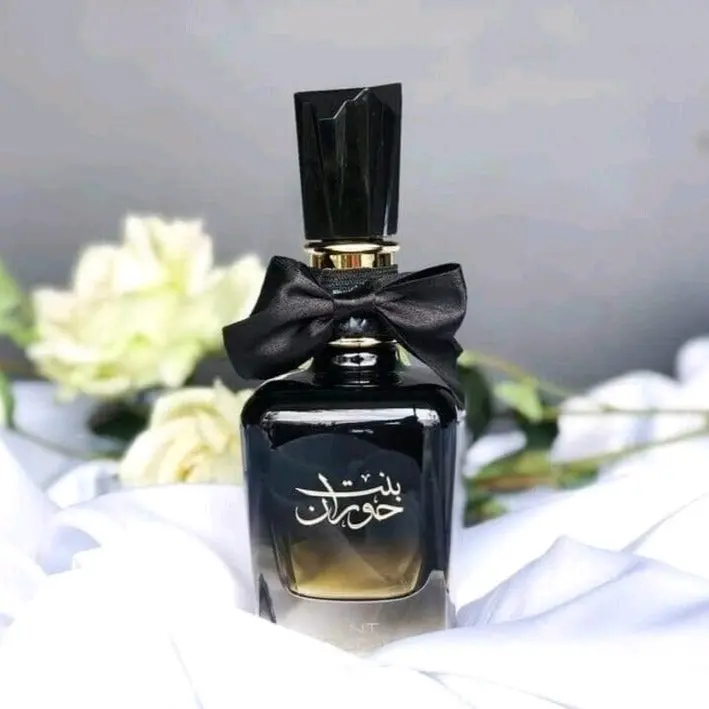 100ml Bint Hooran Ard Al Zaafaran for women