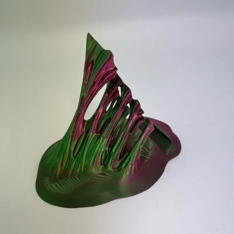 Slime Phone Stand for Smartphones and Cellphones 2