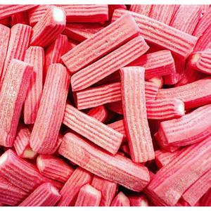 Strawberry Planks 100g