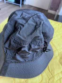 Product Review of Unisex Solid Hat, Summer Casual Outdoor Sun Protection Cap for Men & Women, Fashion Accessories for Outdoor & Daily Wear, Suitable for All Seasons from R**u R**n 2