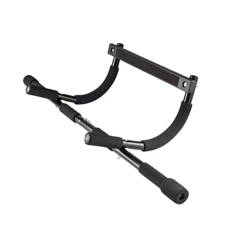 Product Introduction of Heavy Duty Pull Up Bar Doorway Frame Chin Up Bar with Ergonomic Multi Grip, Home Gym Workout Fitness Bar Exerciser - (Fits Almost All Doors) 32