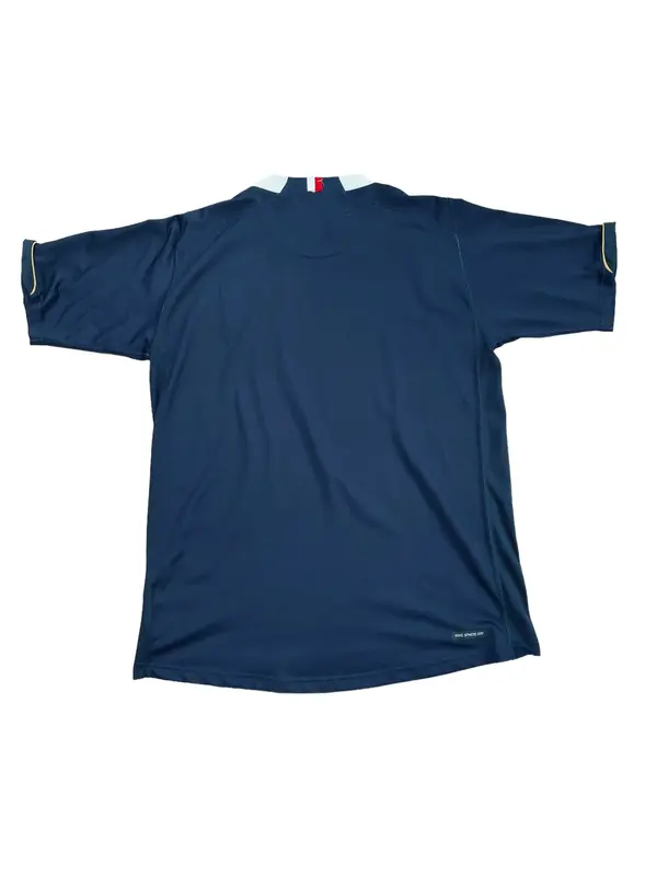 USA 2006-07 Away Football Shirt 1