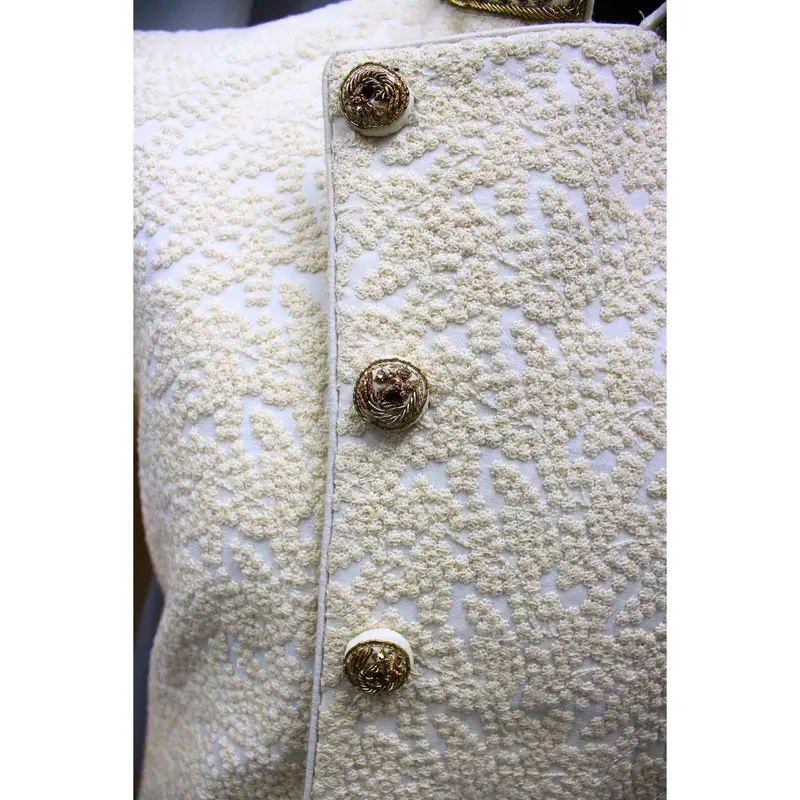 YO-1666 - Mens Sherwani 1