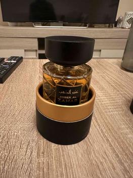 Product Review of Amber Al Zahab 100ml from m**k 1