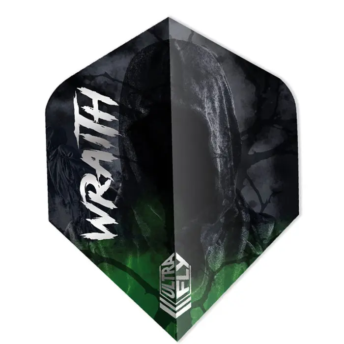 Unicorn Wraith Ultrafly Dart Flights 2