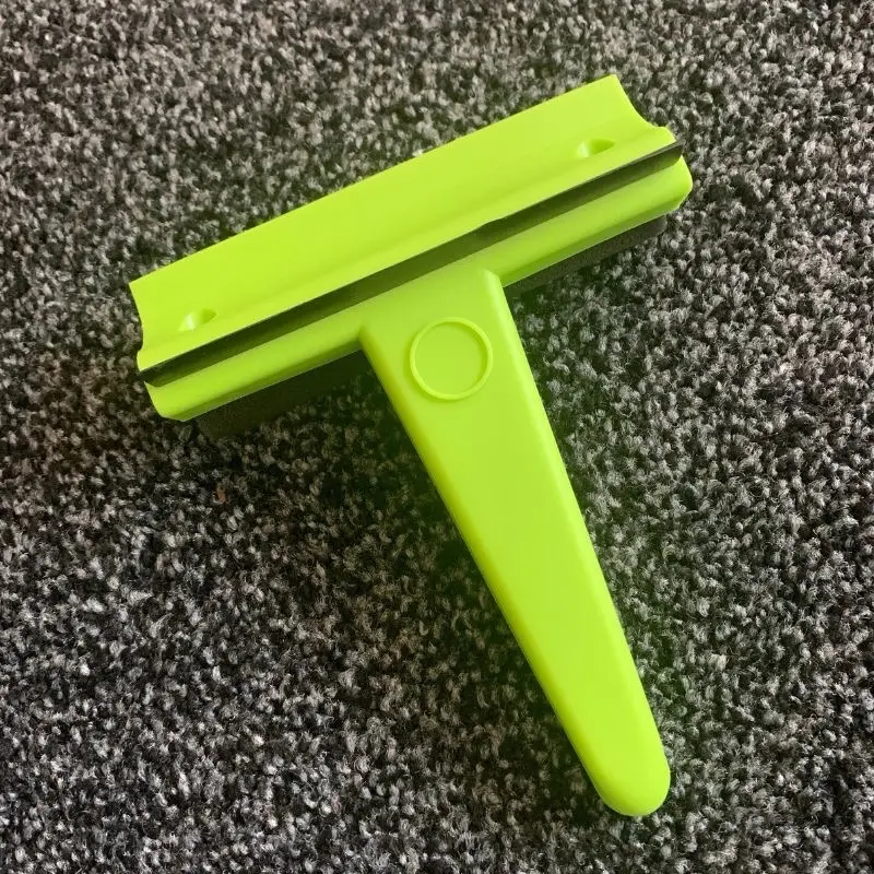 Sakura Squeegee Ice Scraper for Kitchen Utensils 2