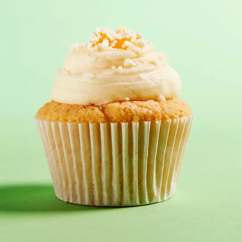 Lemon Meringue Cupcake Box - Delivered To Your Door 6