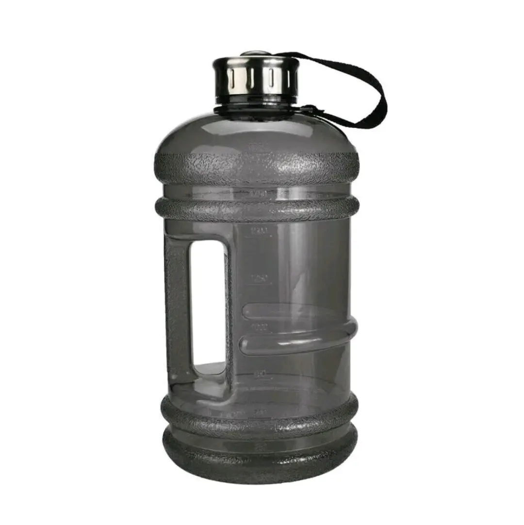 2.2L Water Bottle for Gym, Outdoor, Camping and Sports - Reusable and Washable bottled cup