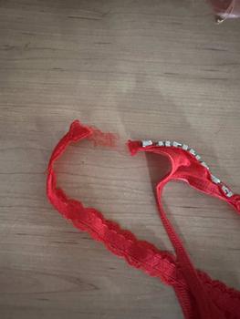Product Review of Personalised thongs from C**🩶 0