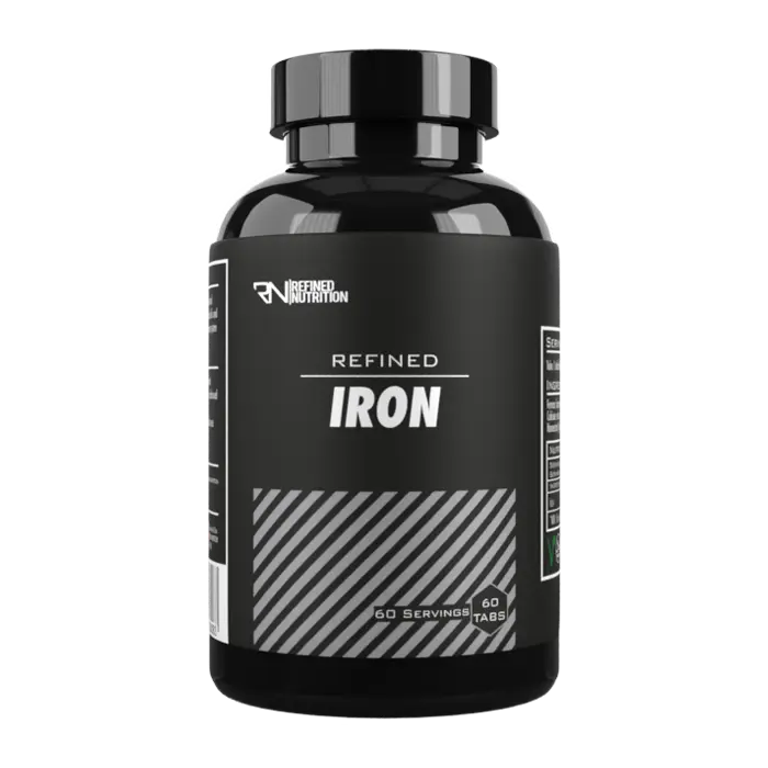 Iron