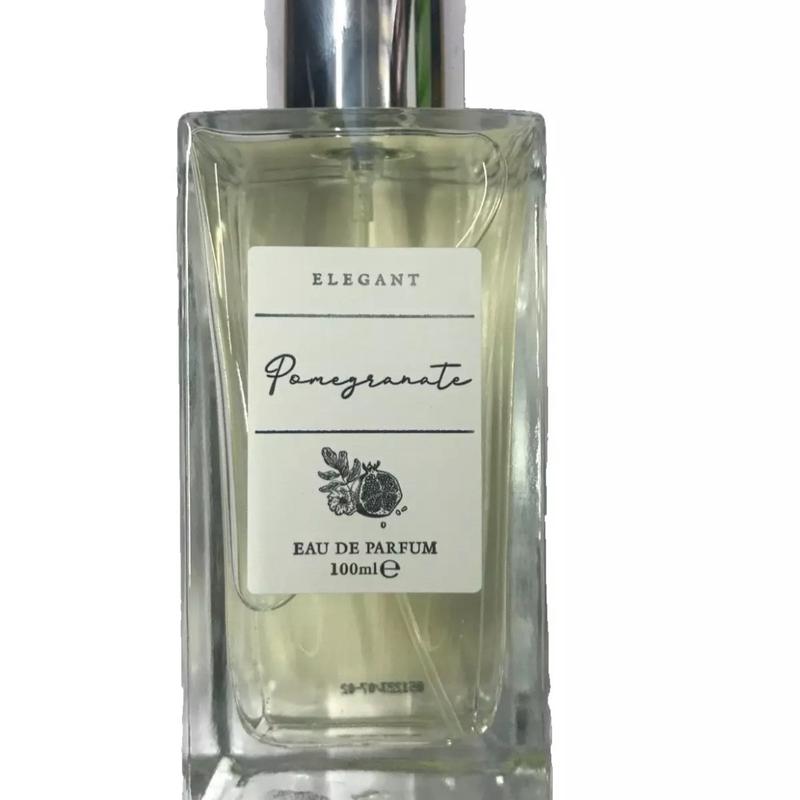 Pomegranate - Eau De Parfum - 100ml – New in sealed box 1