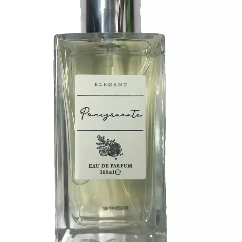 Pomegranate - Eau De Parfum - 100ml – New in sealed box 1