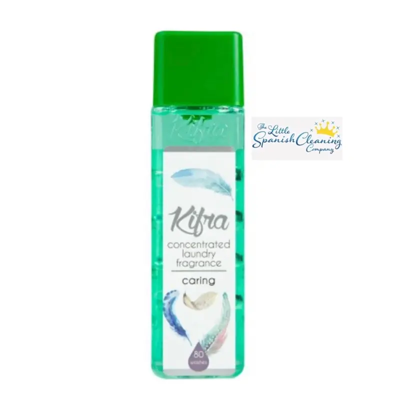 Kifra Laundry Fragrance Oils Extra Concentrated 80 Wash COLLECTION 1 5