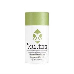 Kutis Lemongrass & Teatree Deodroant 50g