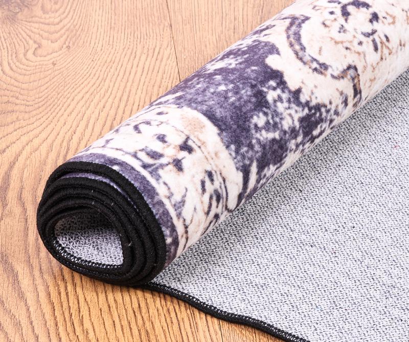 Non Slip Large Traditional Rugs Living Room Bedroom Carpet Hallway Runner Rug 6