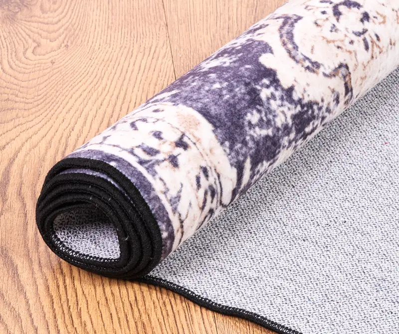 Non Slip Large Traditional Rugs Living Room Bedroom Carpet Hallway Runner Rug 6