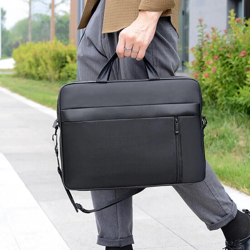 Product Introduction of 15.6 inch Computer Laptop Bags Shoulder Bag Carrying Soft Notebook Case PC Cover 12