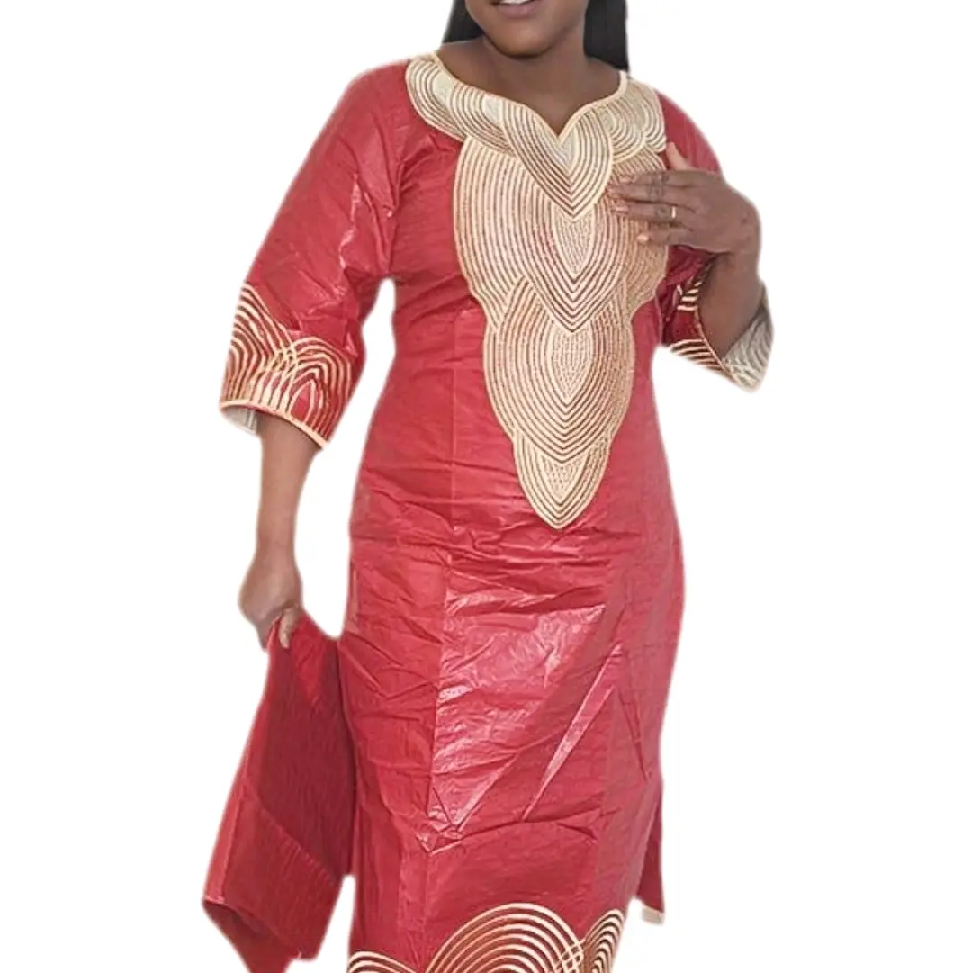 African women clothing long dress for weddings Guni broked Dashiki Gowns Comfort Traditional nicolemariedlc bridesmaid