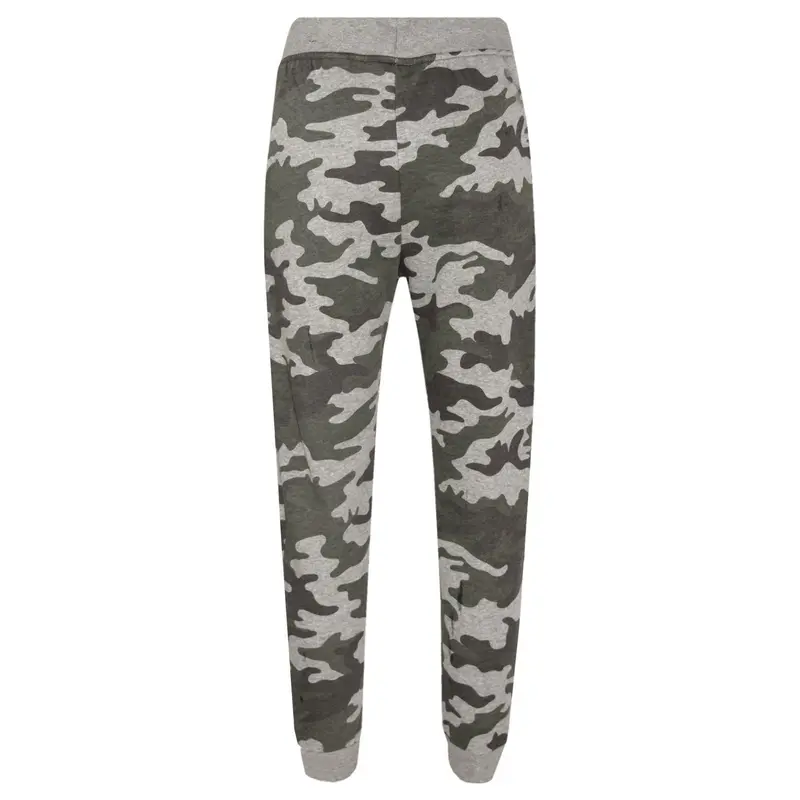 A2Z 4 Kids Jogging Bottoms Joggers Girls Boys Camouflage Print Sweatpants Casual Trousers Age 2-13 Years 8