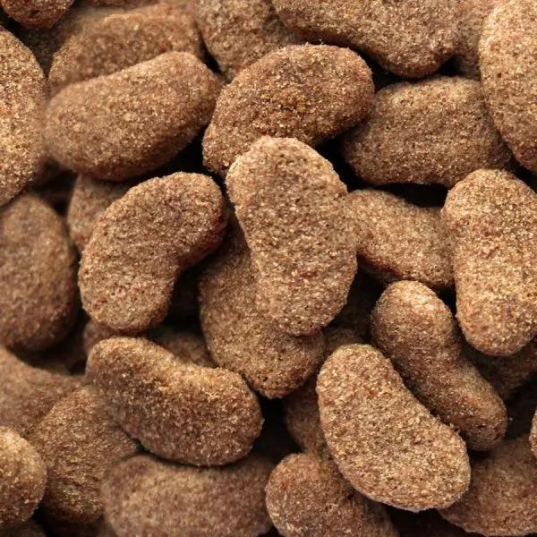 Dr. John's Silver Chicken Dog Food 15kg - High Protein & Low Fat, Made in UK 1