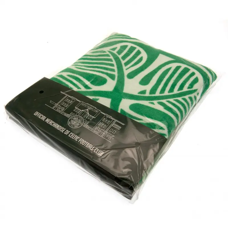 Celtic FC Towel PL 2