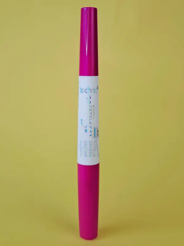 TECHNIC Summer Vibes Lipstick & Liner Duo 0