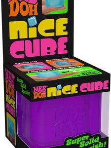 Nee Doh Nice Cube  Stress Ball