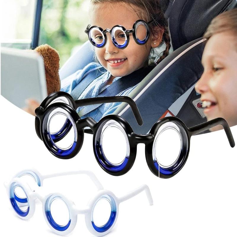 Car Sickness Glasses 7