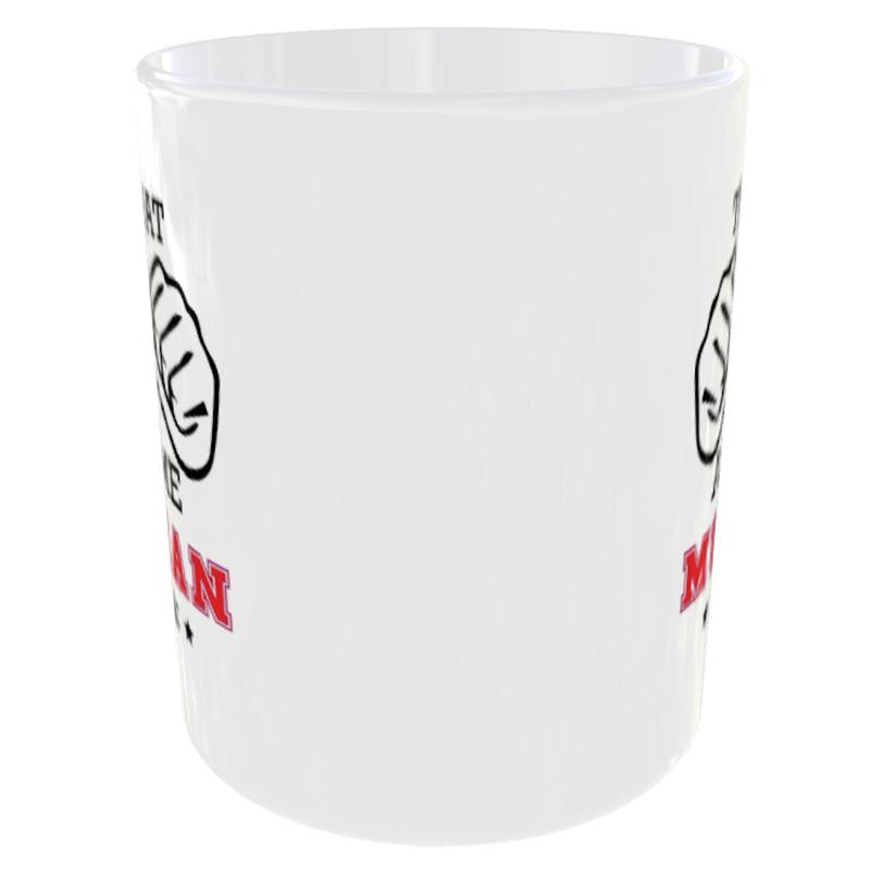 This is what an awesome Musician looks like - gift mug 1