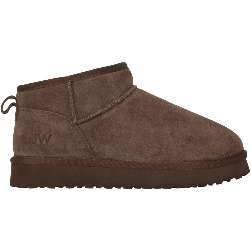 Jack Wills Low Snug Boots 1