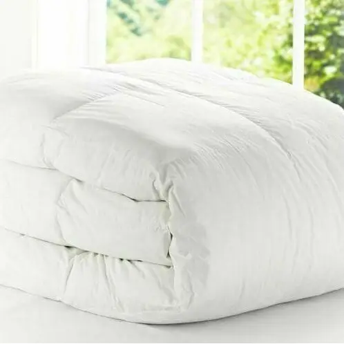 Night Comfort Anti Allergy Luxury Microfibre duvet 1
