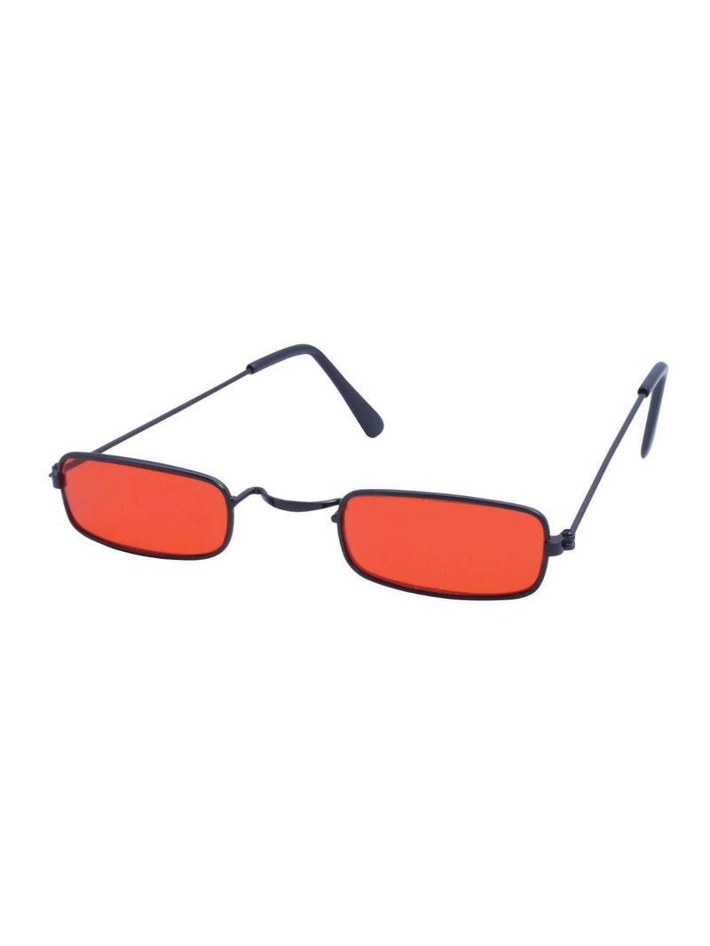 Product Introduction of Unisex High-Quality Plastic Dracula Shades for Gothic Elegance and Mysterious Look 7