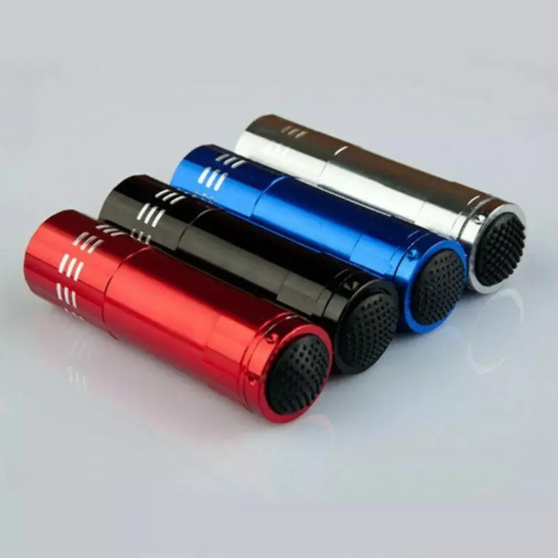 UV Light Torch Ultra Violet Gas Leak Forensic Blood Urine Wee Stain Detector Urine Stains Urine Detectors