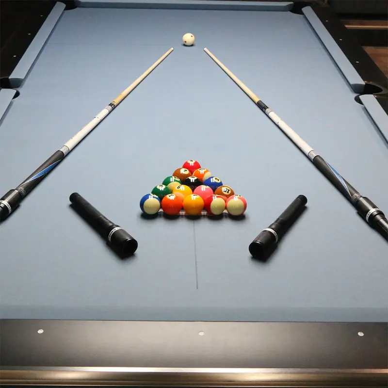1Pc High Quality Billiards Accessory Cue Butt End Extension Extreme Extender Lengthener for Pool Billiard Cues Sticks 3