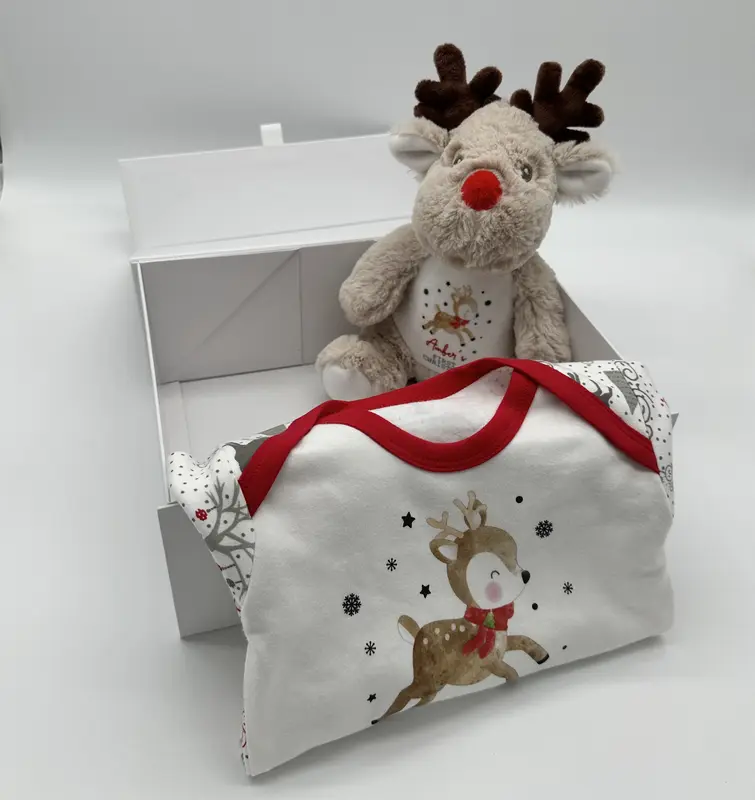 First Christmas Gift Set 0