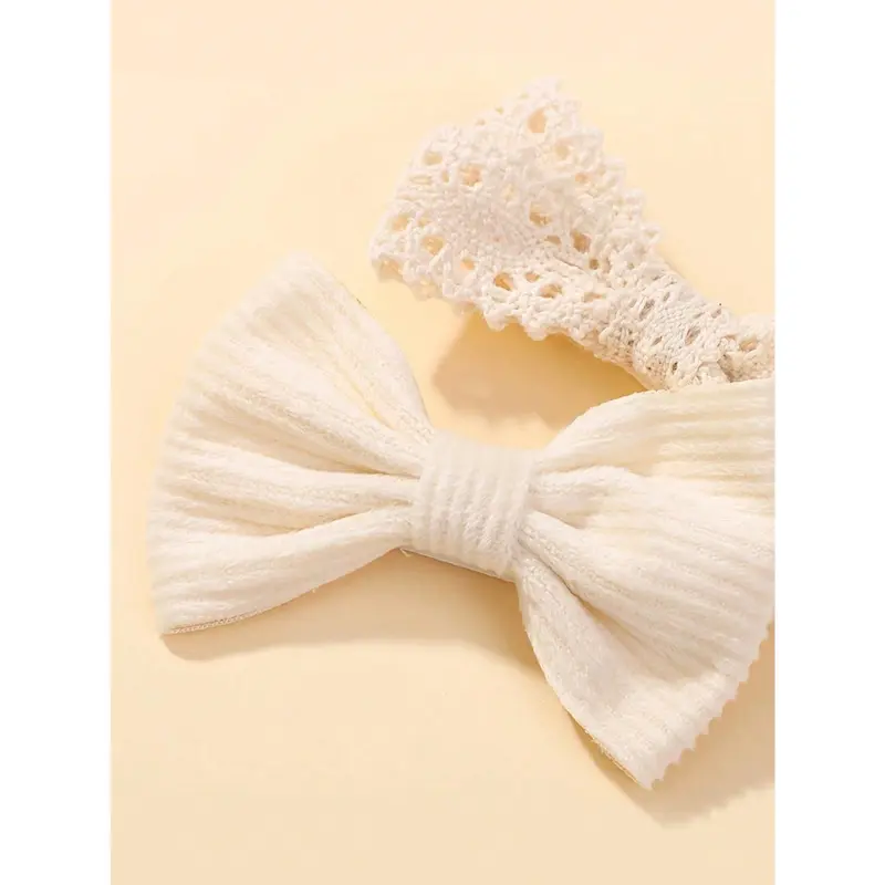 4pcs Cute Butterfly Hair Clips, Children Hair Accessories For Girls 7