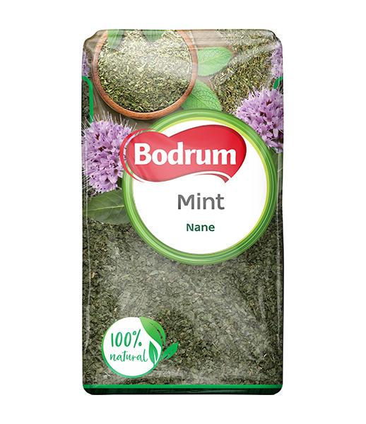 Bodrum Mint 175g 0
