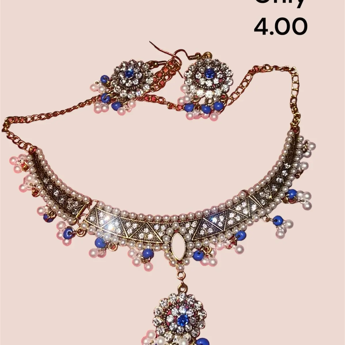 Women jewellery set