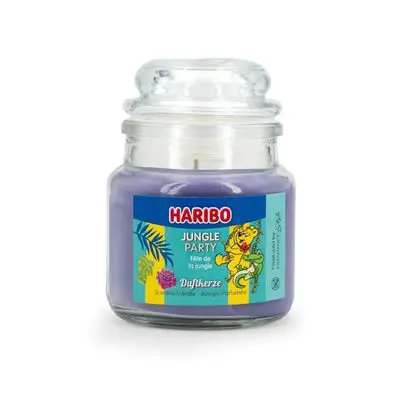 Haribo Candles 85G - Burns for 12-20 Hours 3