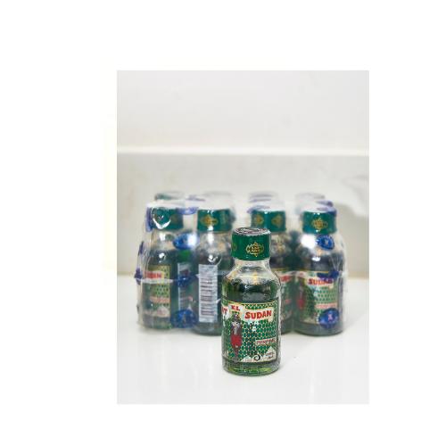 BINT EL SUDAN Oil Perfume -28m for Spiritual Fragrance 1
