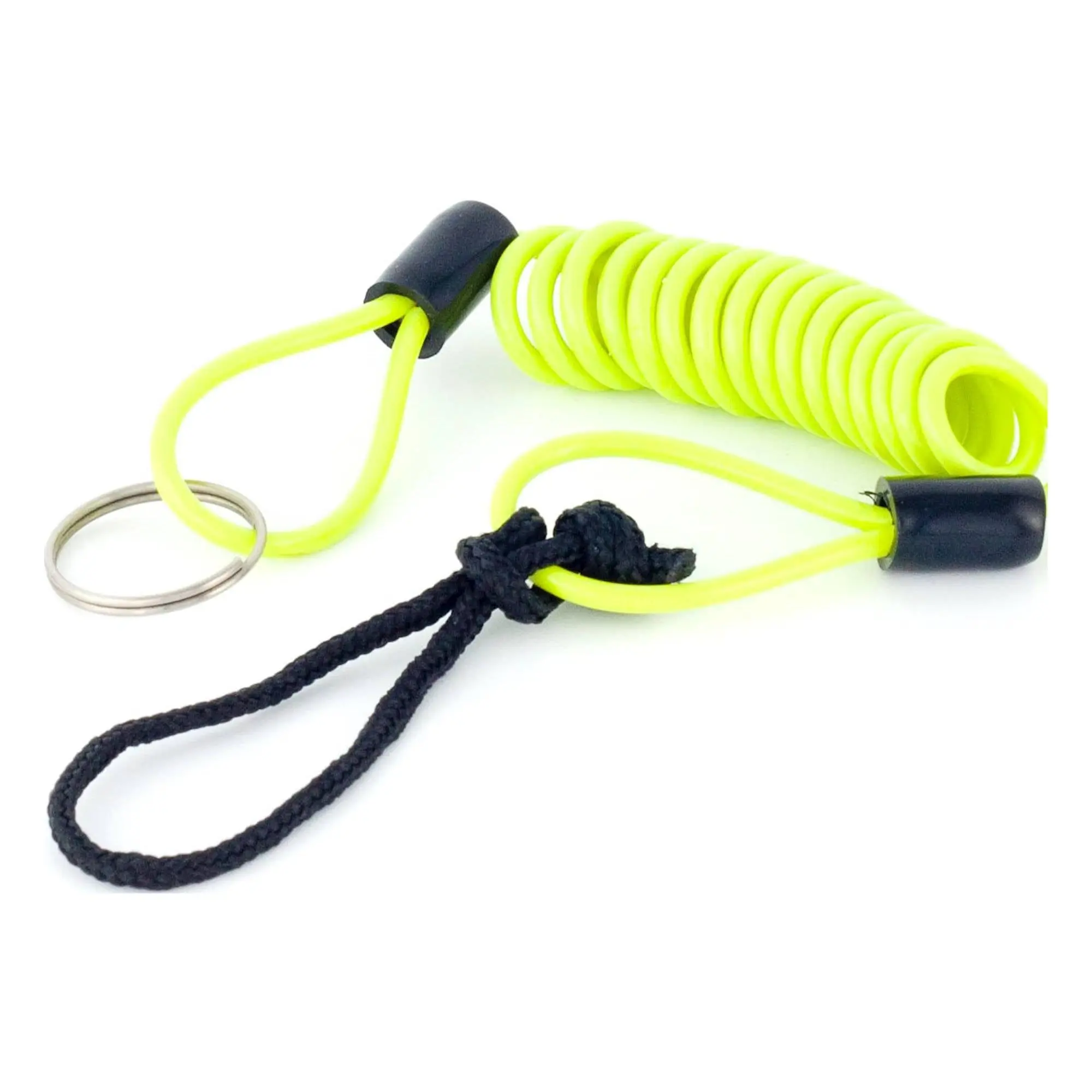 Mammoth Motorcycle Motorbike Disc Lock Reminder Cable