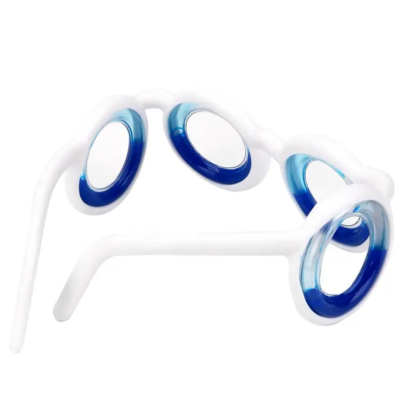 Car Sickness Glasses 6