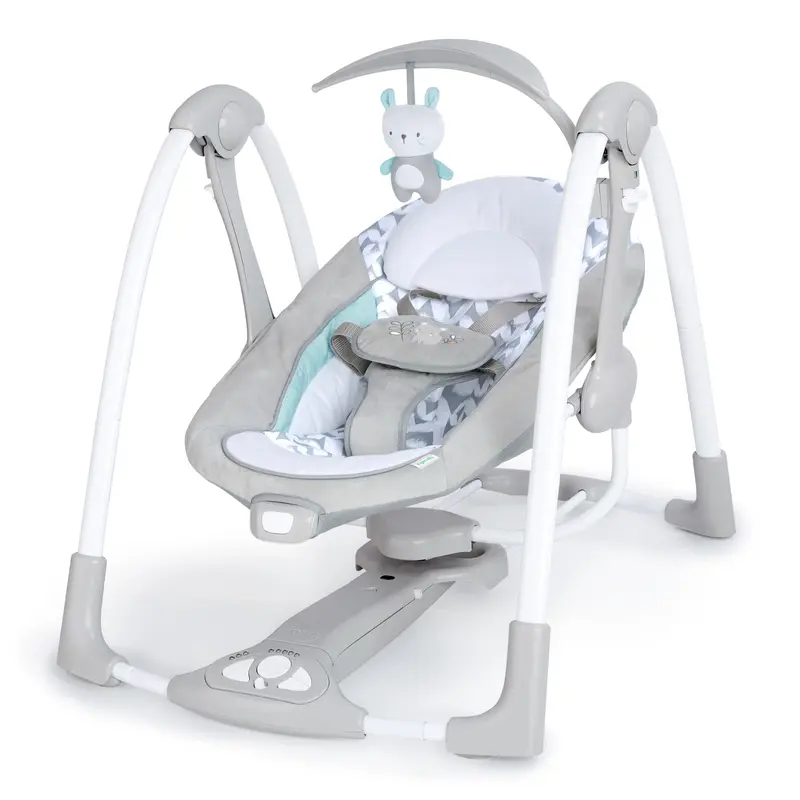Stroller Baby Bouncer That Rocks Itself Baby Bjorn Bouncer QNHMPW Baby Rocker, Baby Stroller Rocker