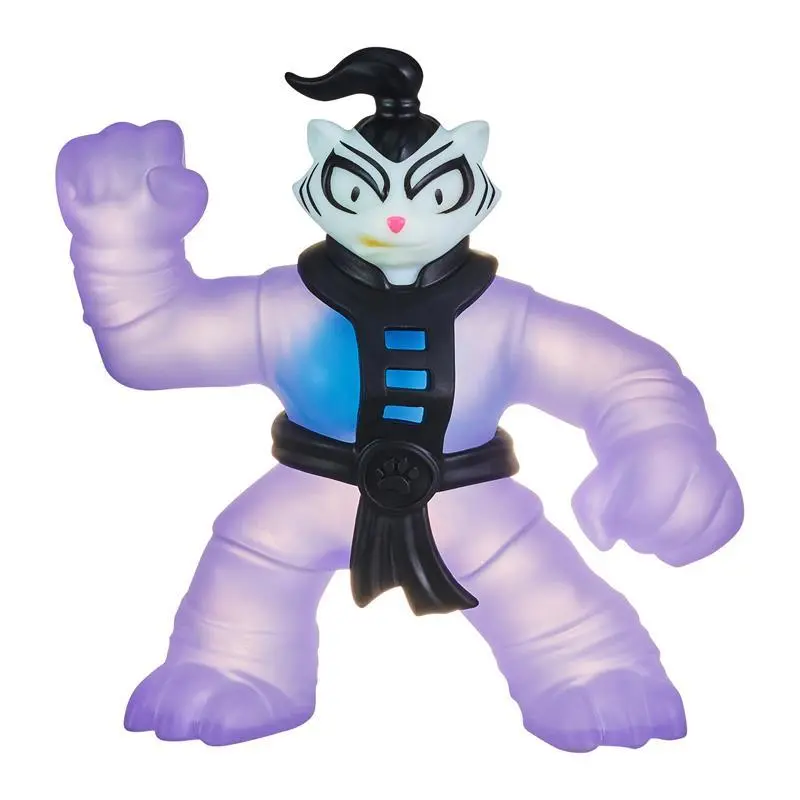 Heroes of Goo Jit Zu Goo Shifters Hero Pack - Bengal 0