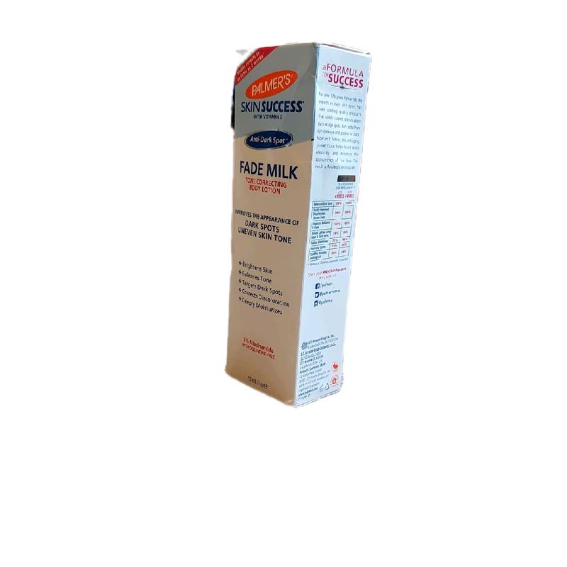 PALMERS                                                                        Skin Success Anti-Dark Spot Fade Milk 1