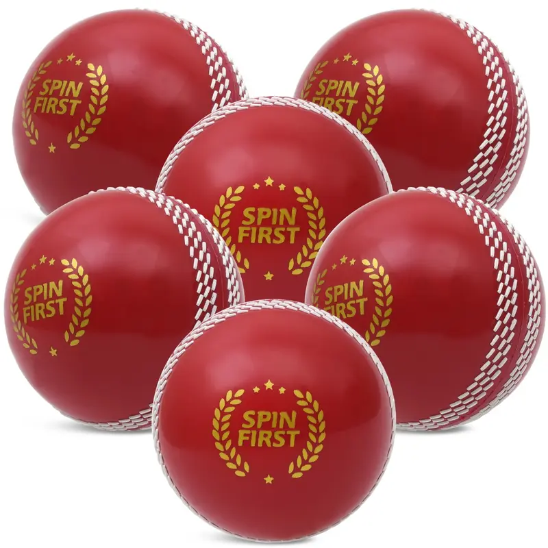 ADS SPORTS Wind Cricket Balls - Air Hollow Practice Balls - Indoor & Outdoor Soft Training Cricket Ball For Coaching Practice 1