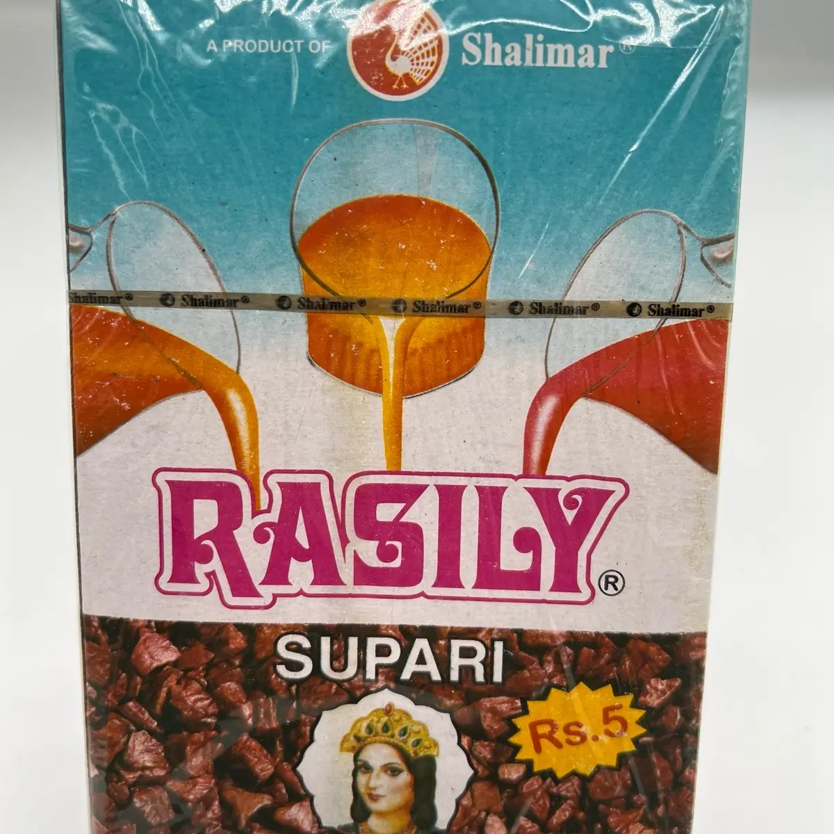 Pakistani Supari Masala Betel Nuts, Mouth Freshener 9 Brands to choose